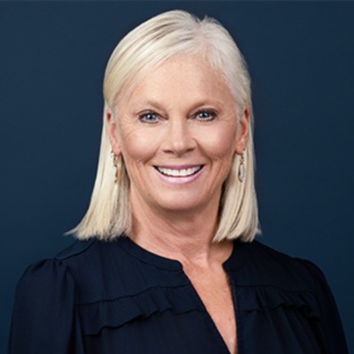 Katherine Sullivan, Founder & Principal Advisor